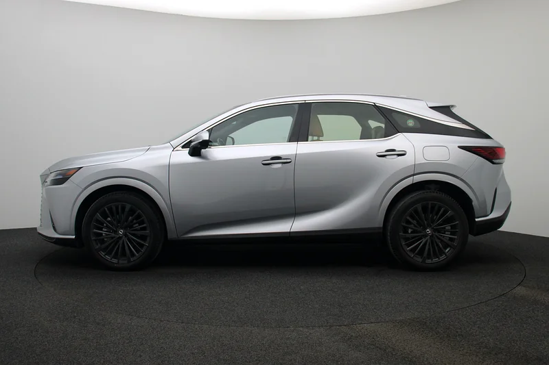 RX350 Prestige 2.4L Turbo *2 YEARS FREE SERVICING*63225701206275114