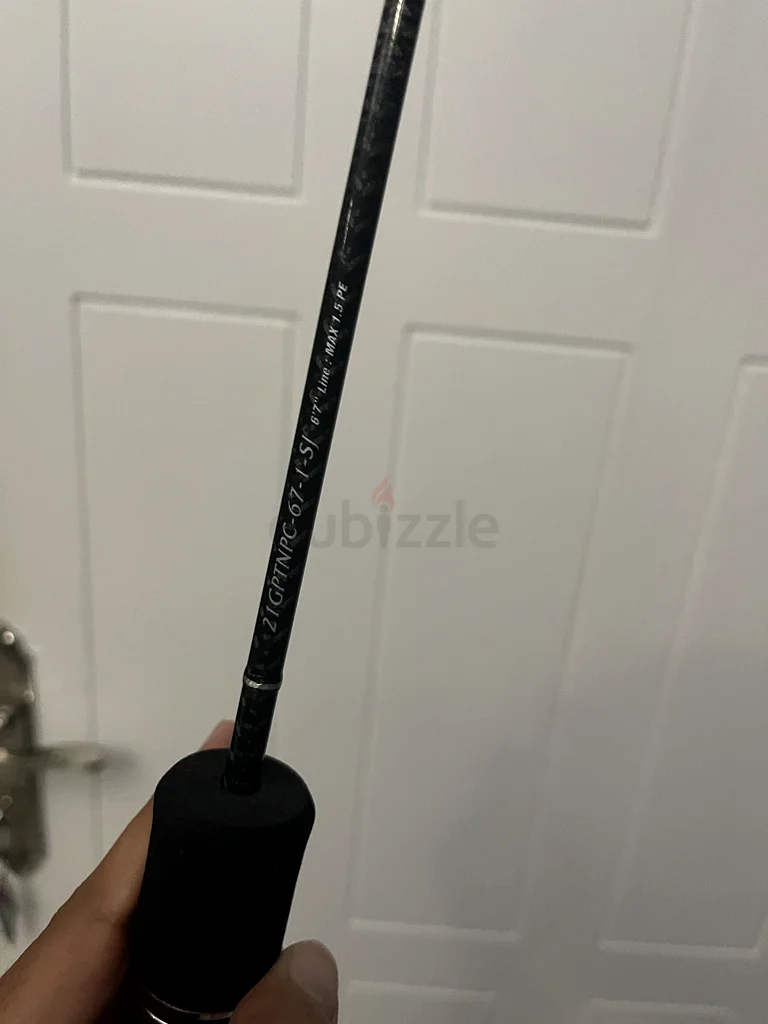 Grapiteleader protone Prototype 163242691965315114