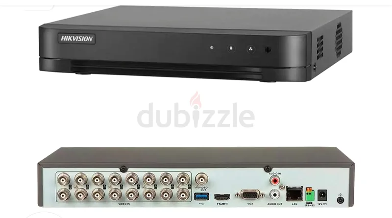 DVR 16CH upto 5Mp632624032174101116