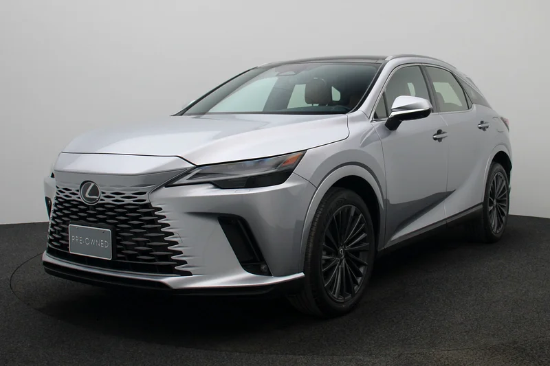 RX350 Prestige 2.4L Turbo *2 YEARS FREE SERVICING*63225701206275110