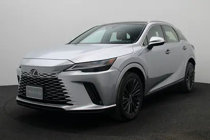 **Special offer** RX350 Prestige 2.4L Turbo
