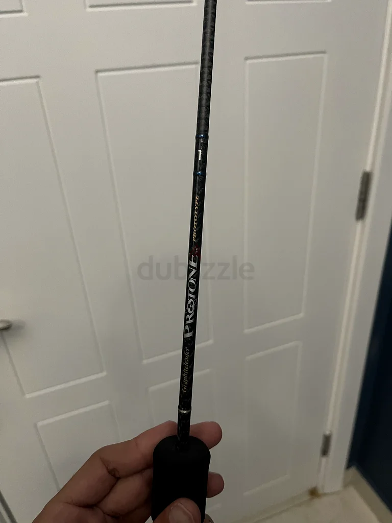 Grapiteleader protone Prototype 1632426919653151111