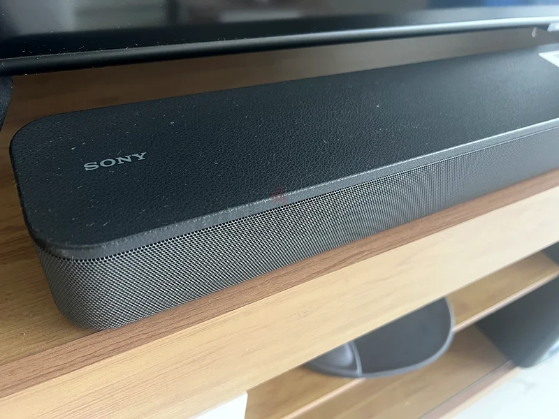 Sony HT-S350 Soundbar with Wireless Subwoofer63261277264387112