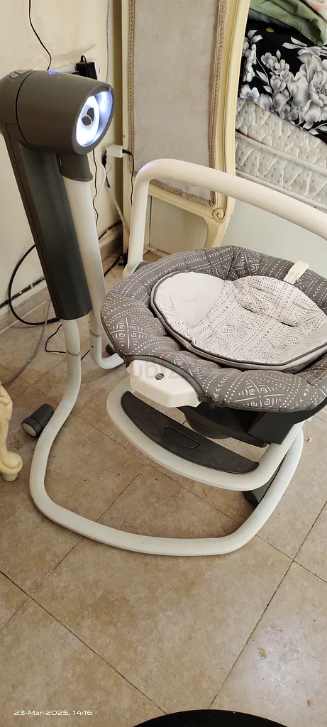 Baby Swing For Infant63204858068481112