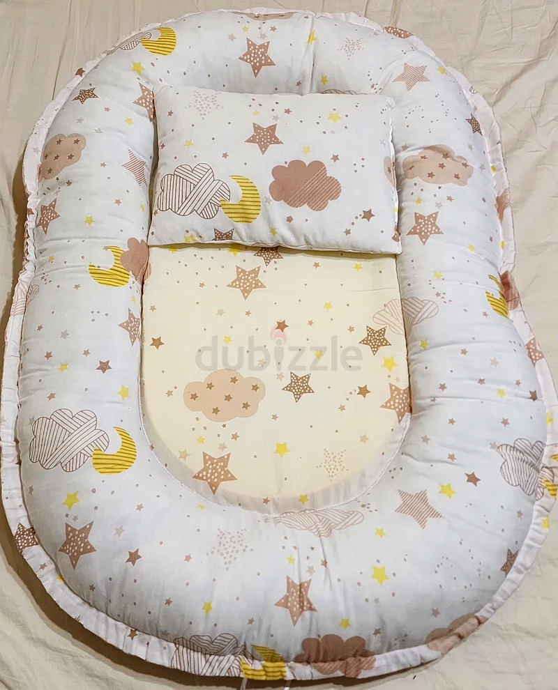 سرير أطفال جولي بابينست الطبي63195100944385114