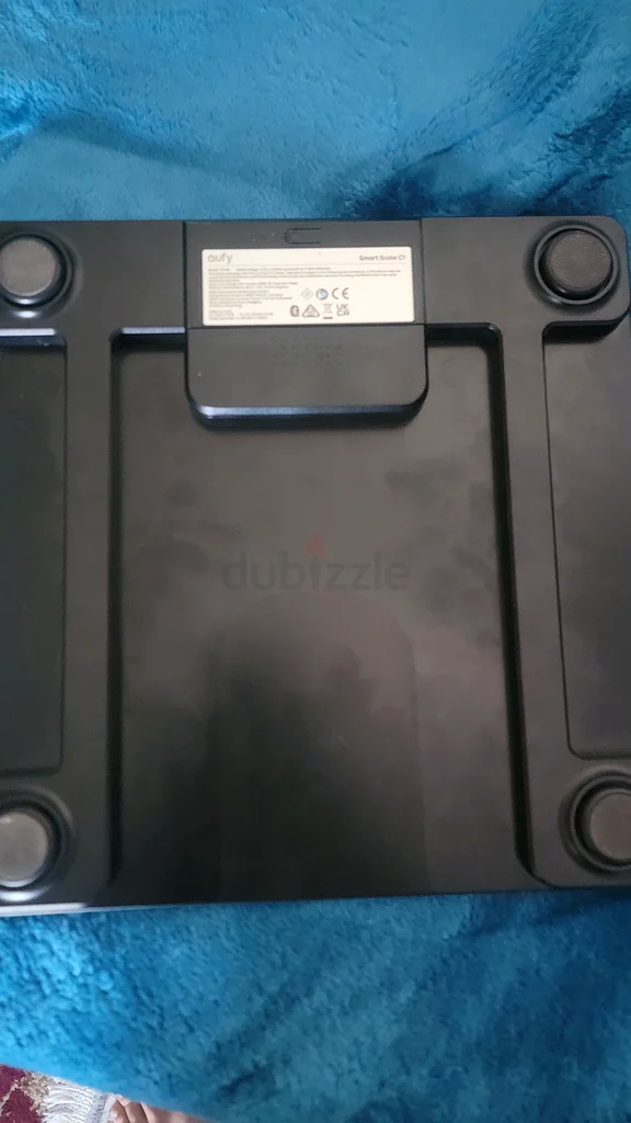 Eufy Smart Scale cheap63262401081731112