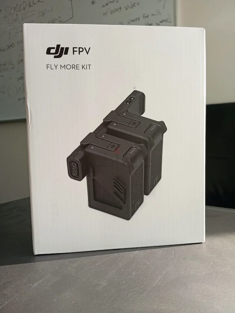 Dji Drone   Dji FPV COMBO Dji MOTION CONTROLLER Dji fpv FLY MORE KIT632346129614091129