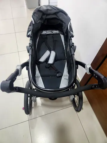 Jogger pram for sale