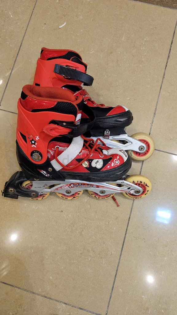 Roller Skates,  Roller Blade, Skating Shoes  for Sale!632457179279391126