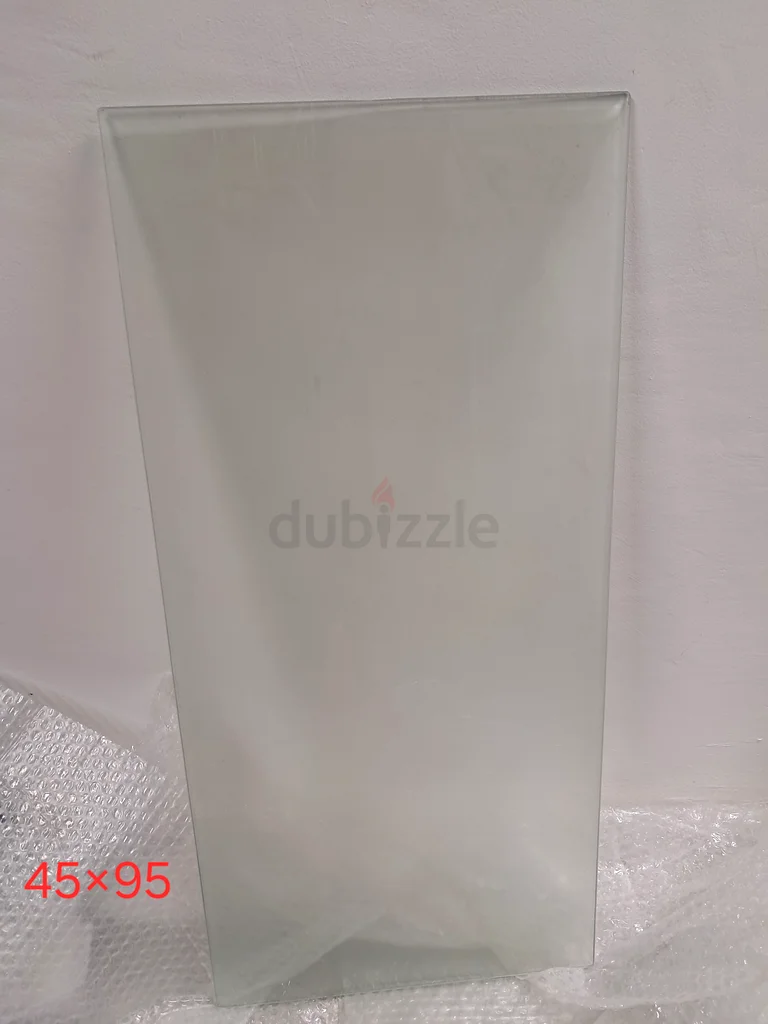 Stylish 40x60 Glass Panel – Perfect for Your Home!63221347601410111