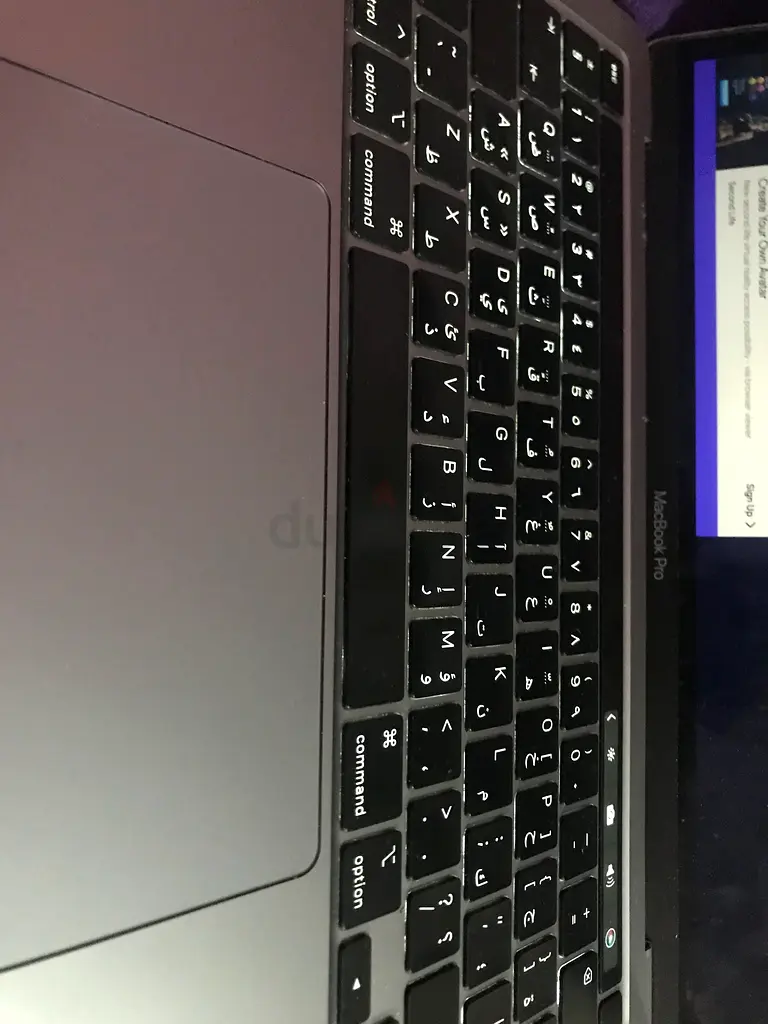 Apple MacBook Pro - Perfect Condition, Great Performance!63254993642499110