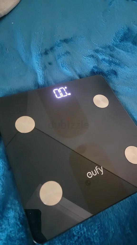 Eufy Smart Scale cheap632624010817311126