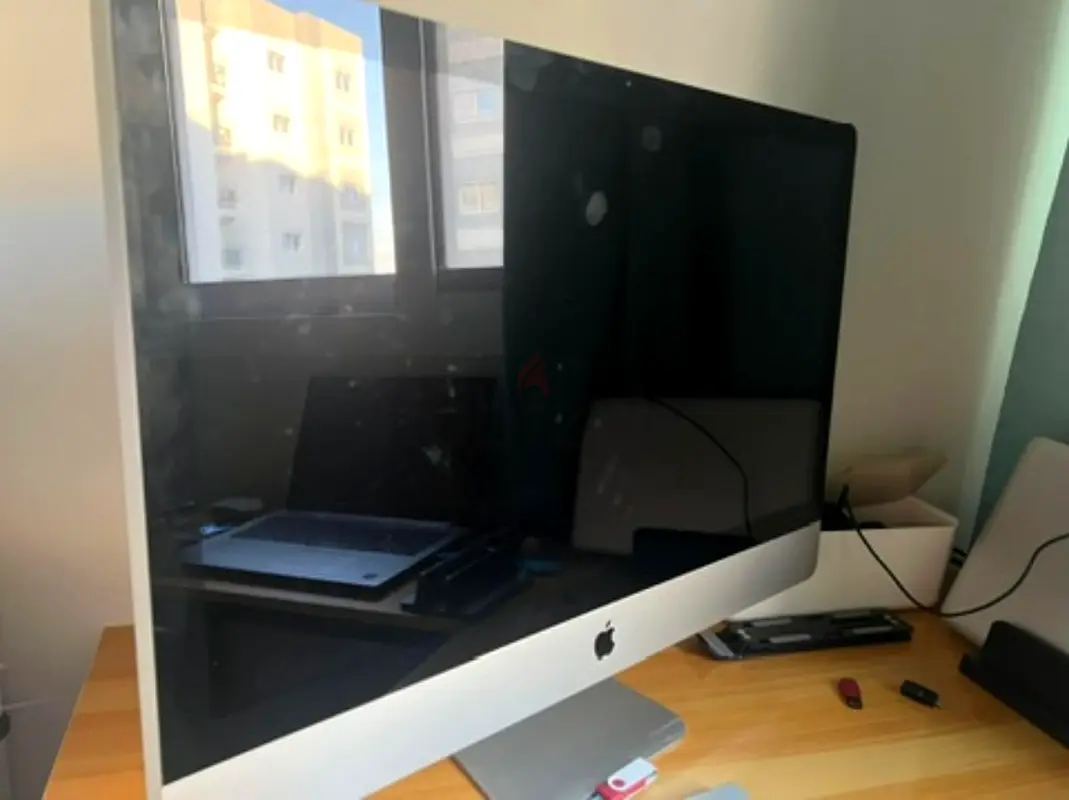 iMac 27-inch - Powerhouse for Creators63254999699329110