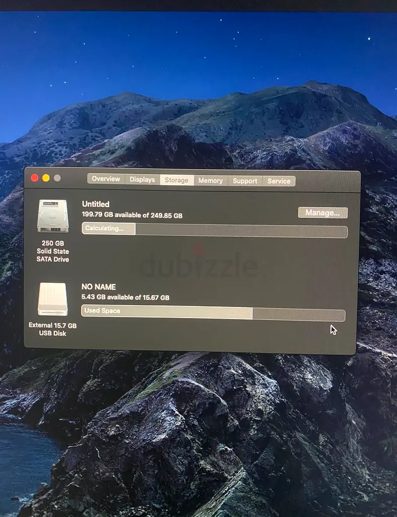 iMac 27-inch - Powerhouse for Creators63254999699329113