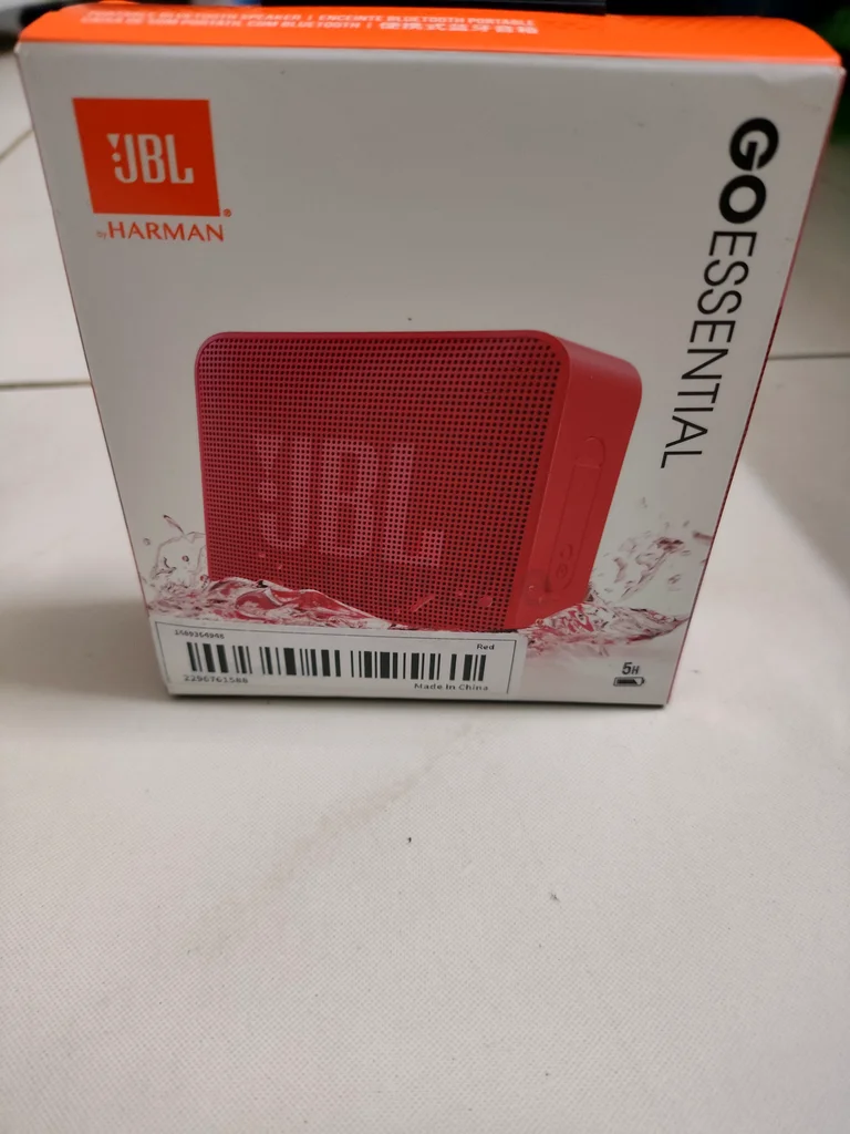 Jbl wireless speaker63262397431427112