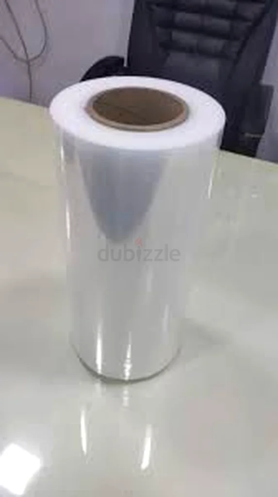 Bulk Stretch Film Rolls for Secure Packing63260223733763112