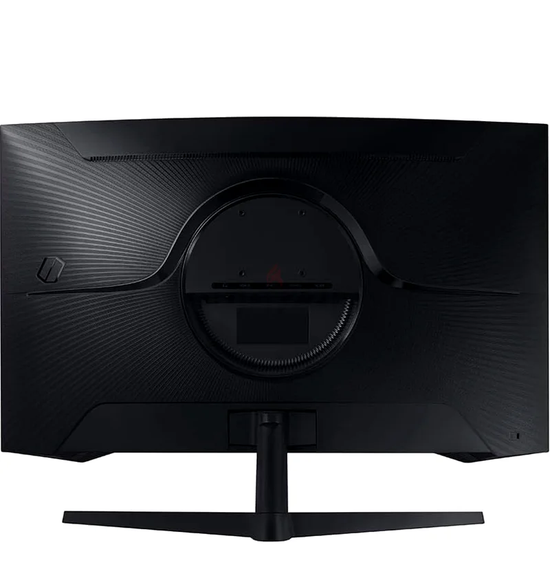 SAMSUNG Odyssey G5 Series 32-Inch WQHD (2560x1440) Gaming Monitor, 144Hz, Curved, 1ms, HDMI63256599411330114