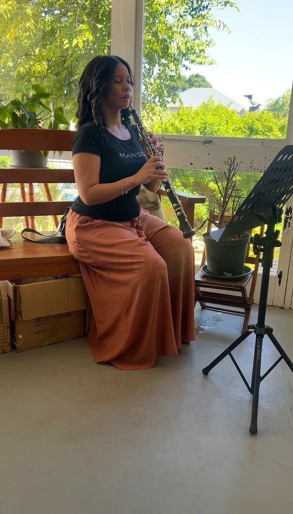 Musician (Singer, Pianist, Oboist)63443545015554113