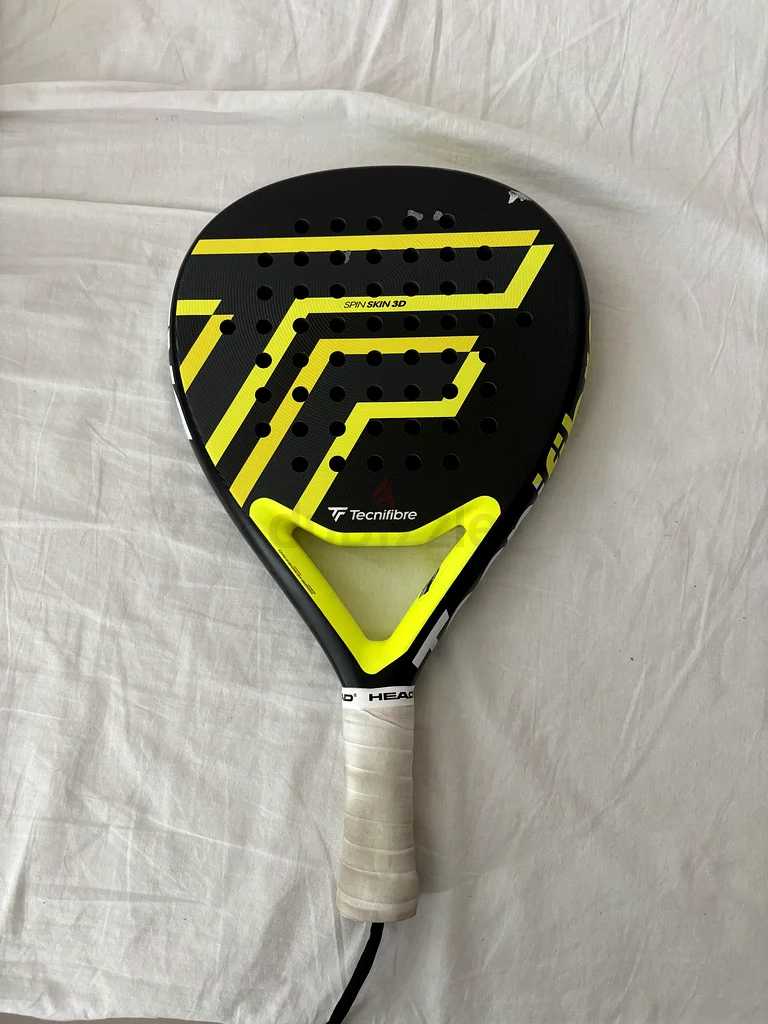 Padel racquet63197646982274112