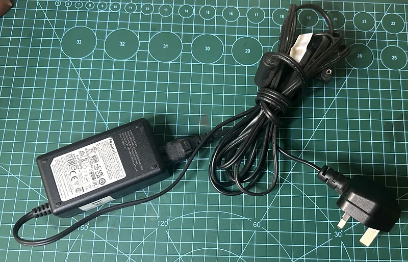 Roland GR-55 GK Black63199130909185112