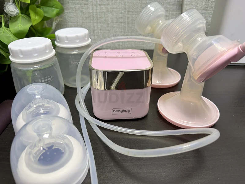 Electric Breast Pump632053644029461123