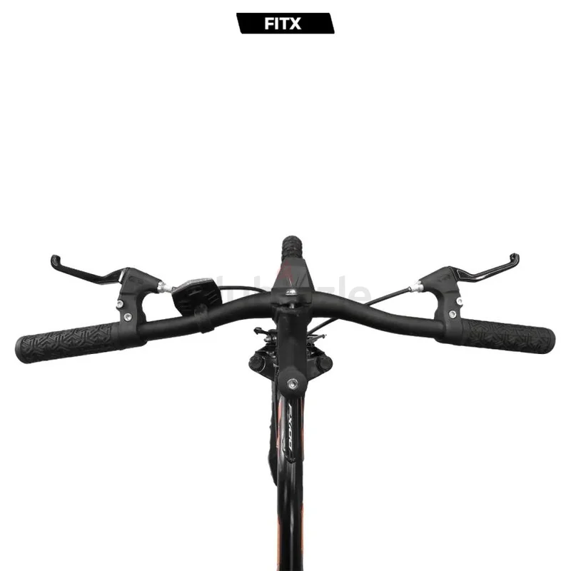 Stunning Hercules Mountain Bike for Adventure Seekers!62931668102914112