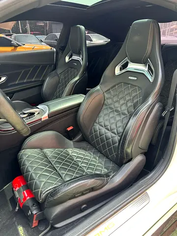صورة مصغرة 8 لـ 2017 Mercedes-BENZ C-CLASS