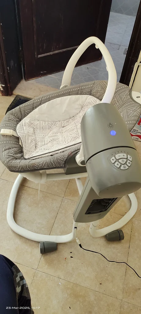 Baby Swing For Infant63204858068481114