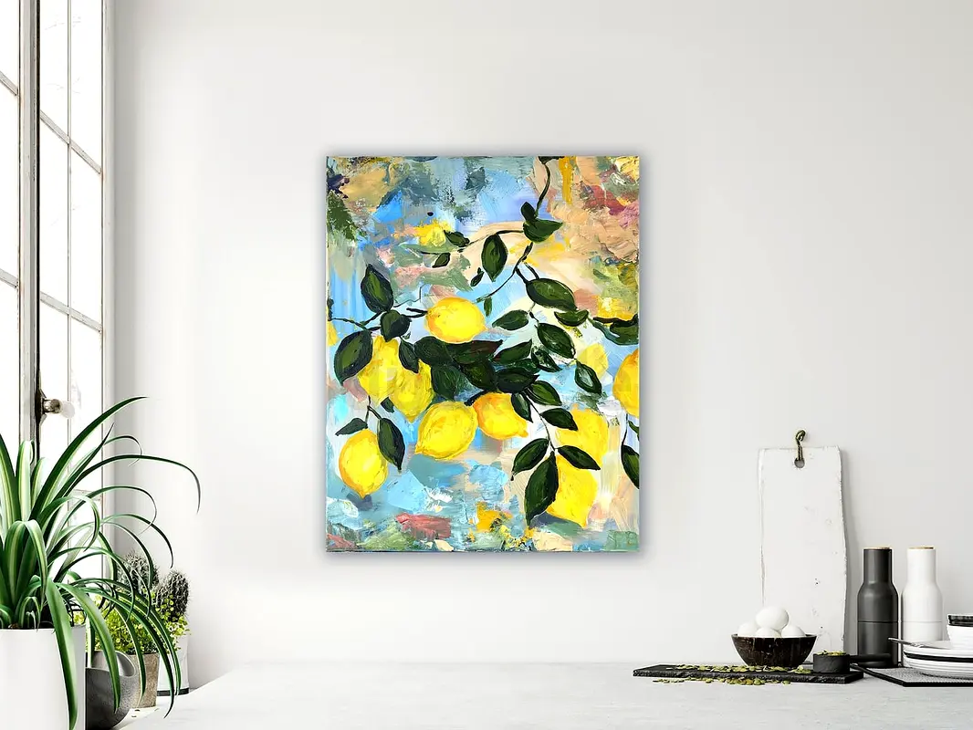 Painting for sale