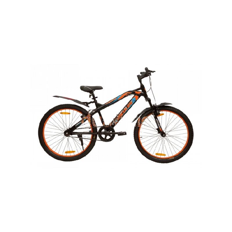 Stunning Hercules Mountain Bike for Adventure Seekers!629316681029141127