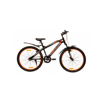 Stunning Hercules Mountain Bike for Adventure Seekers!