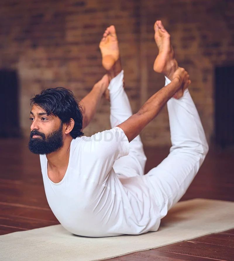 Certified Yoga Instructor at Your Home – Personalized Yoga in Dubai63221352724353114