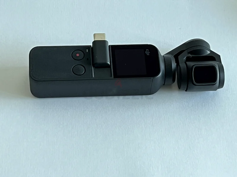 DJI pocket 1 as new as from the store used ones63234610194177111