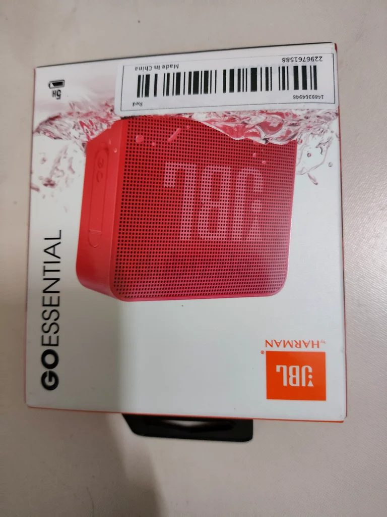 Jbl wireless speaker63262397431427111