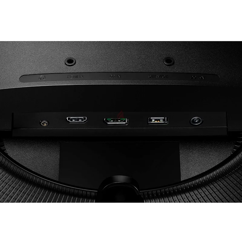 SAMSUNG Odyssey G5 Series 32-Inch WQHD (2560x1440) Gaming Monitor, 144Hz, Curved, 1ms, HDMI63256599411330111