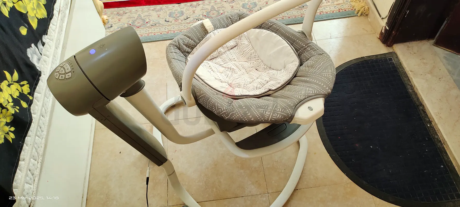 Baby Swing For Infant63204858068481115