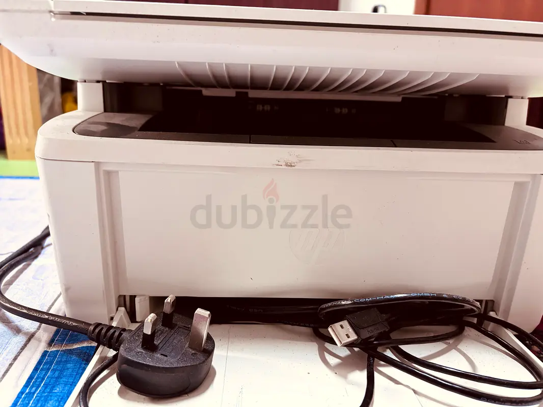HP Printer63253968158210111