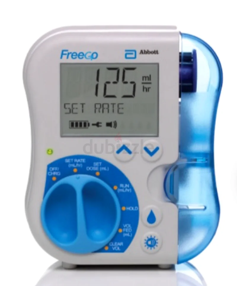 FreeGo feeding pump632267846708501119