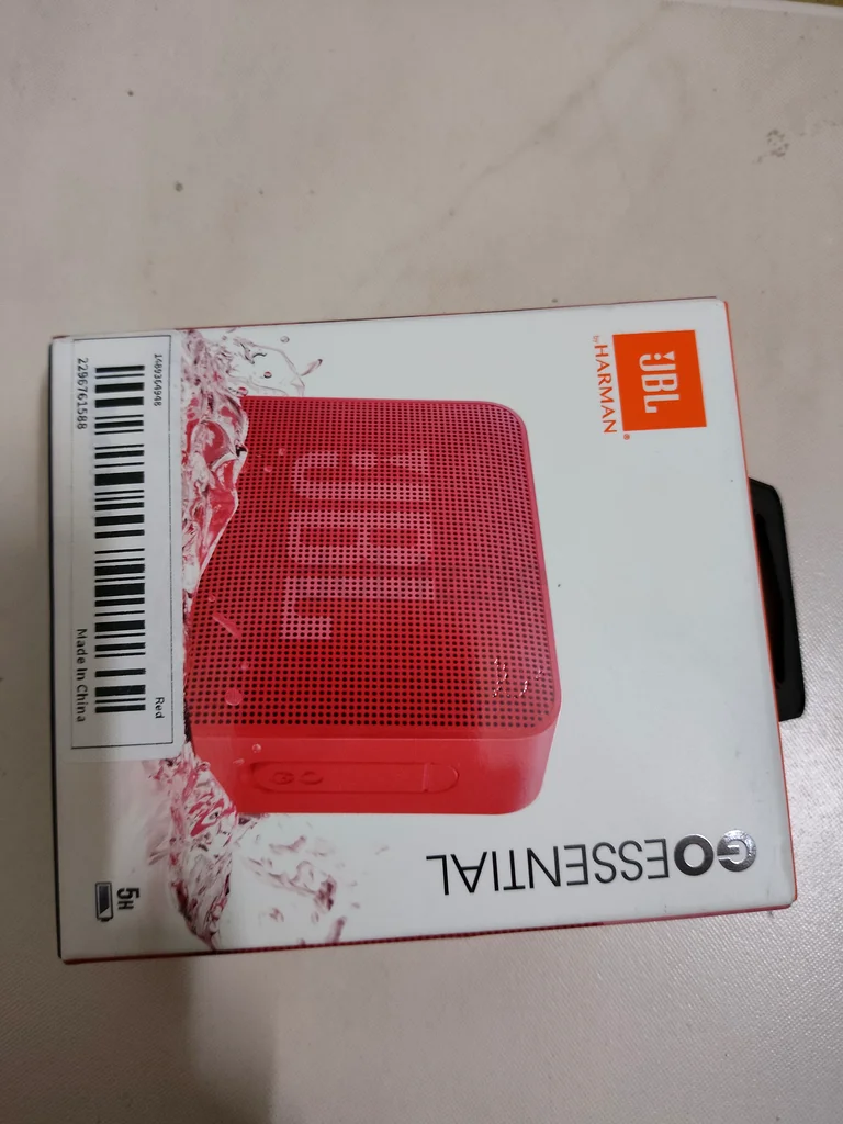 Jbl wireless speaker63262397431427113