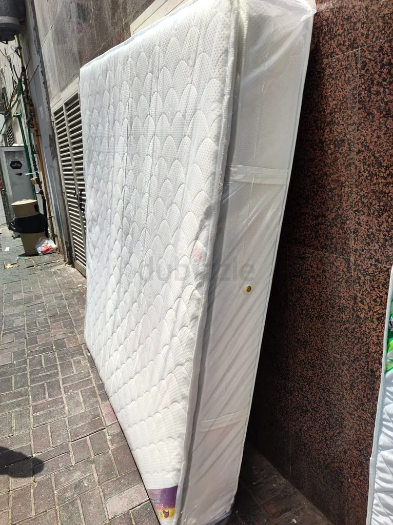 Top pillow spring mattress63217332552834111
