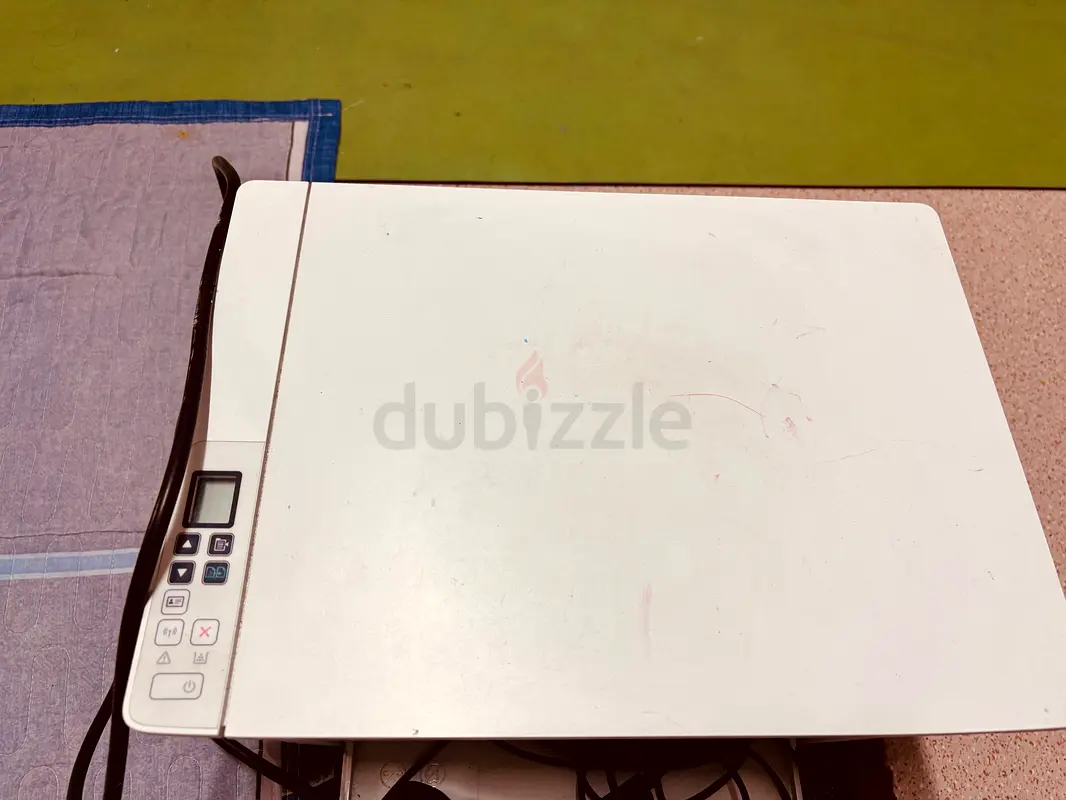 HP Printer