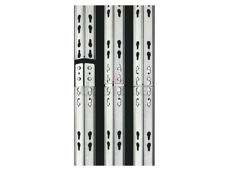 PARKSIDE heavy duty shelf, galvanized FSC63218314770818111