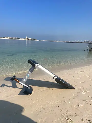 New or Used E-Foils (Efoil or Hydrofoil)