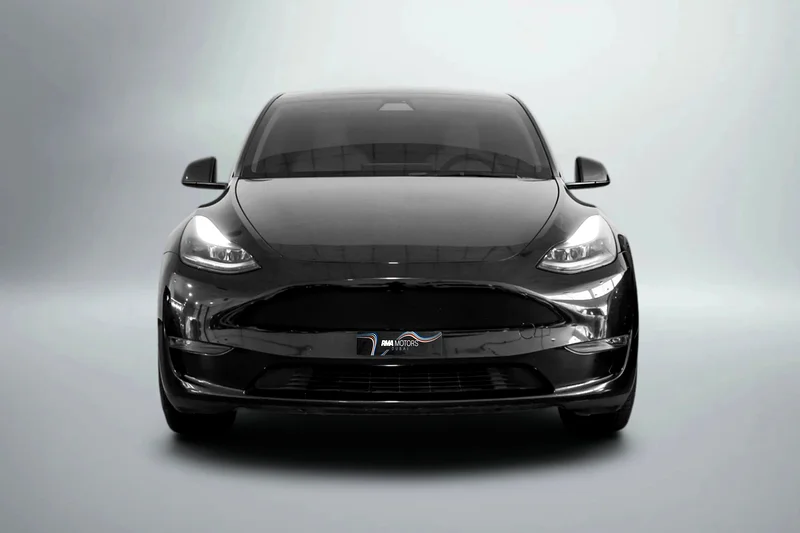 2,461 AED / month | 0% DP | 2022 Tesla Model Y Long Range / Tesla Warranty63175259062529112
