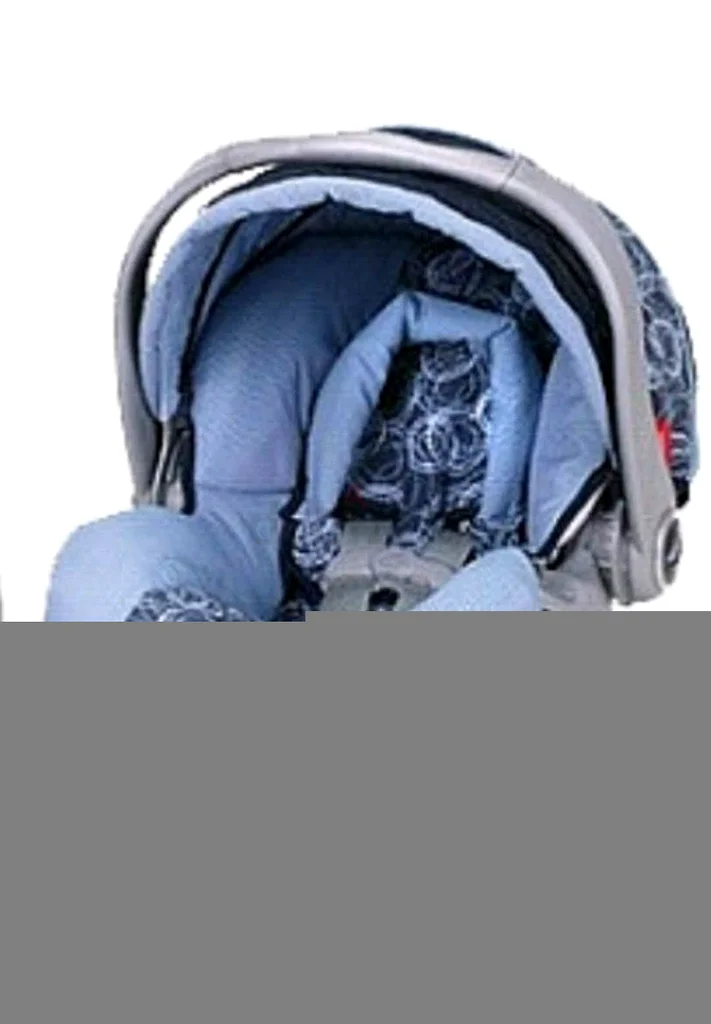 Graco - Infant car seat63230185174274111