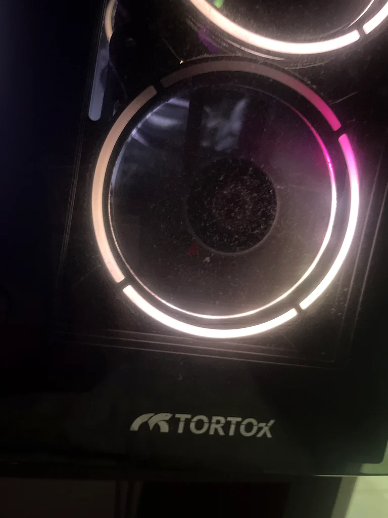 كمبيوتر ألعاب - GTX 1660 Ti، إنتل i5-11400، 32 جيجابايت رام، 1 تيرابايت SSD63229688167427112