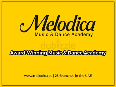 Guitar Classes for Kids  Adults -  Learn Guitar Like a Pro! | Melodica