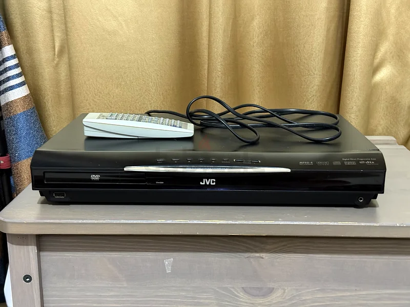 Sound system (need to repair / player not working)63264094009345114