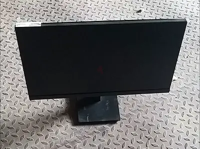 HP 24inc Border Less IPS Display Full HD LED Monitor With HDMI 2023 Year Model No P24h-G5