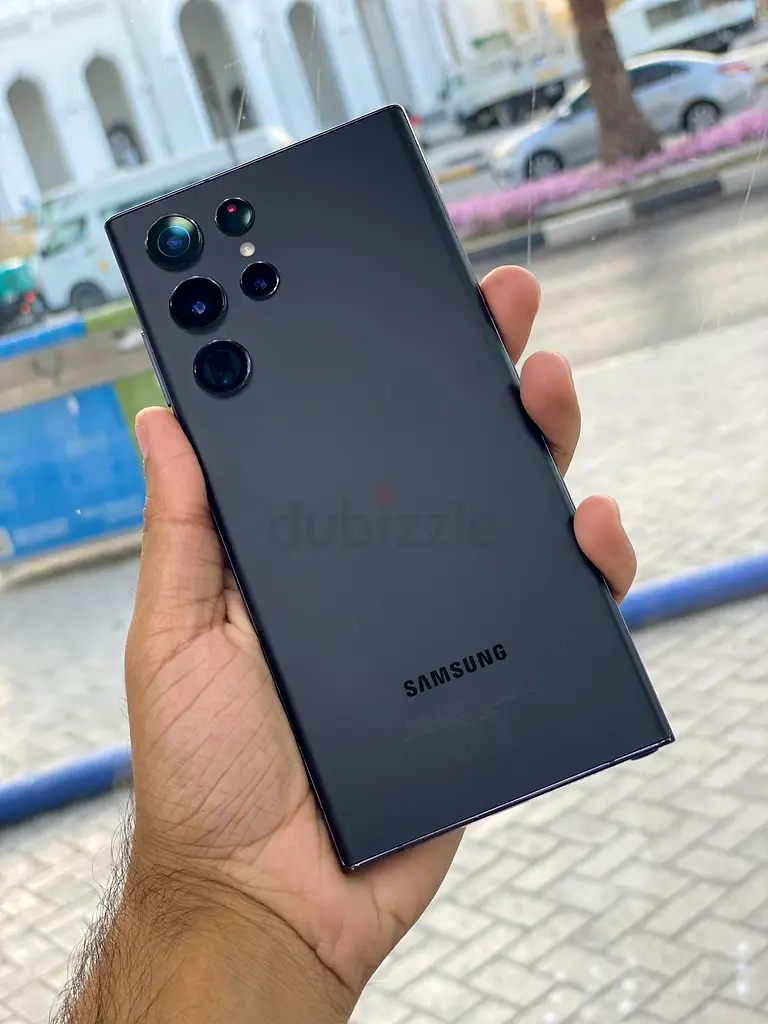 Samsung s22 ultra